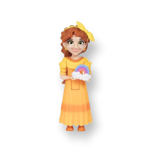 Picture of ENCANTO PEPA MADRIGAL FIGURINE 8CM